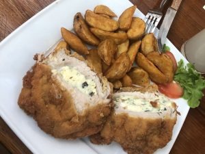 Fehér Ló Pizza & Grill