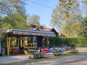 Pavilon